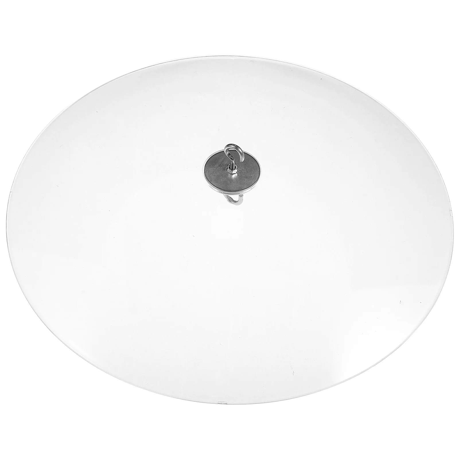 Прозрачный защитный купольный чехол для кормушки птиц подвесная защита