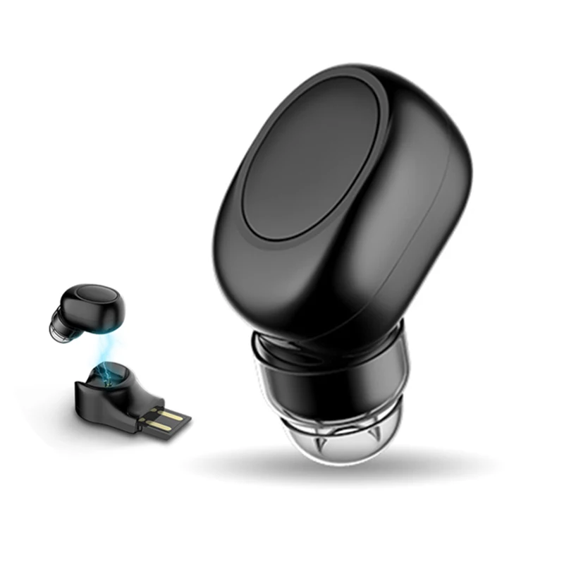 Беспроводные наушники для Blackview BV9700 Pro BV9900E BV9600E BV9500 Plus BV8000 BV5900 Bluetooth4.2 - купить по