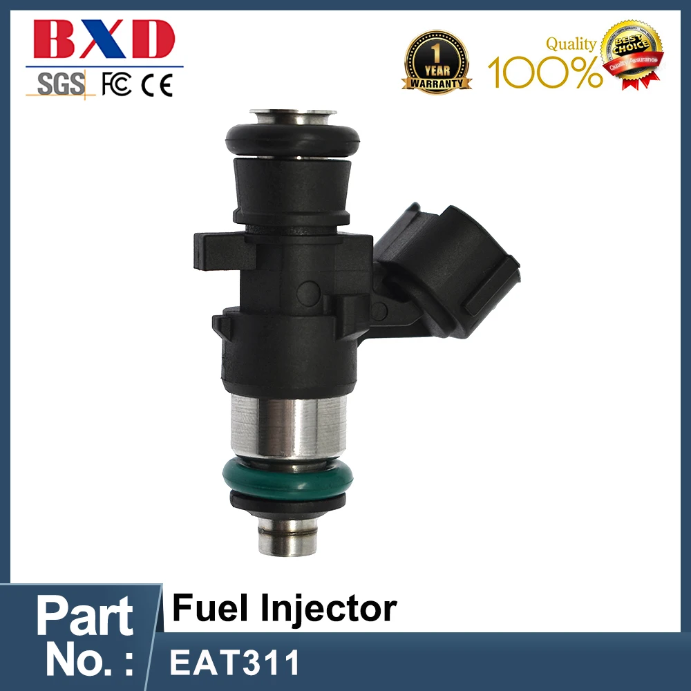 

Топливная форсунка для автомобиля, ea311 6AW137610000, новые оригинальные автомобильные аксессуары