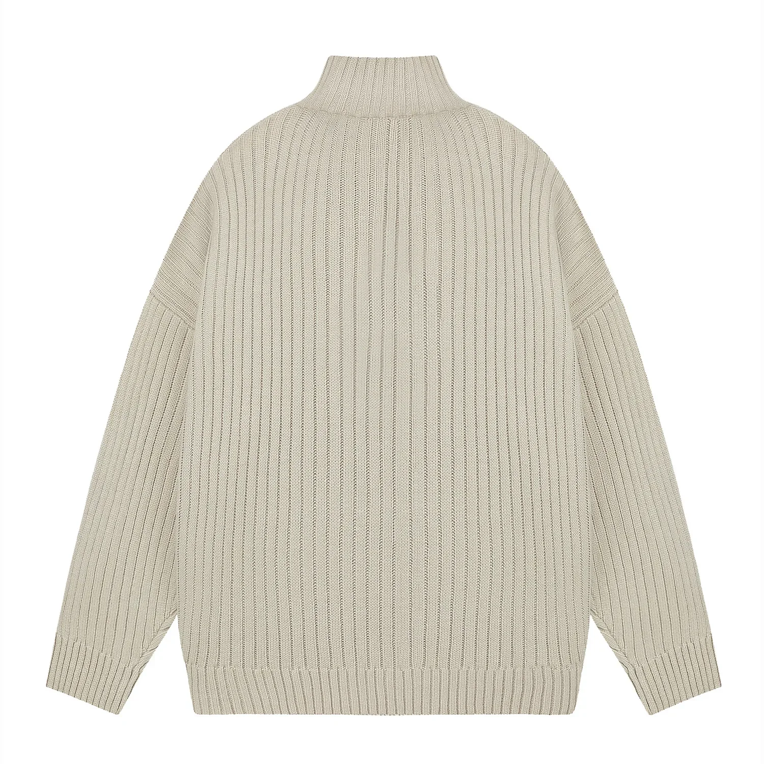 Tangshu модная винтажная вязаная куртка в американском стиле с горным дизайном для