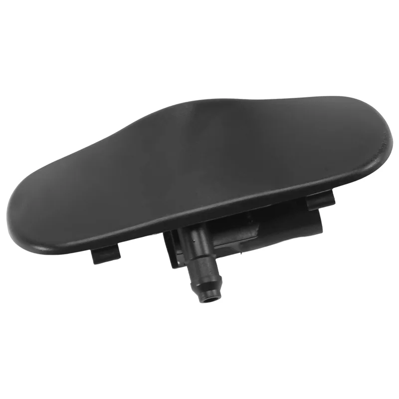 

Right Side Windshield Windscreen Washer Nozzle Spray Jet 8V3955988A for -Audi A3 S3 RS3 8V 2013 UP (Heated)