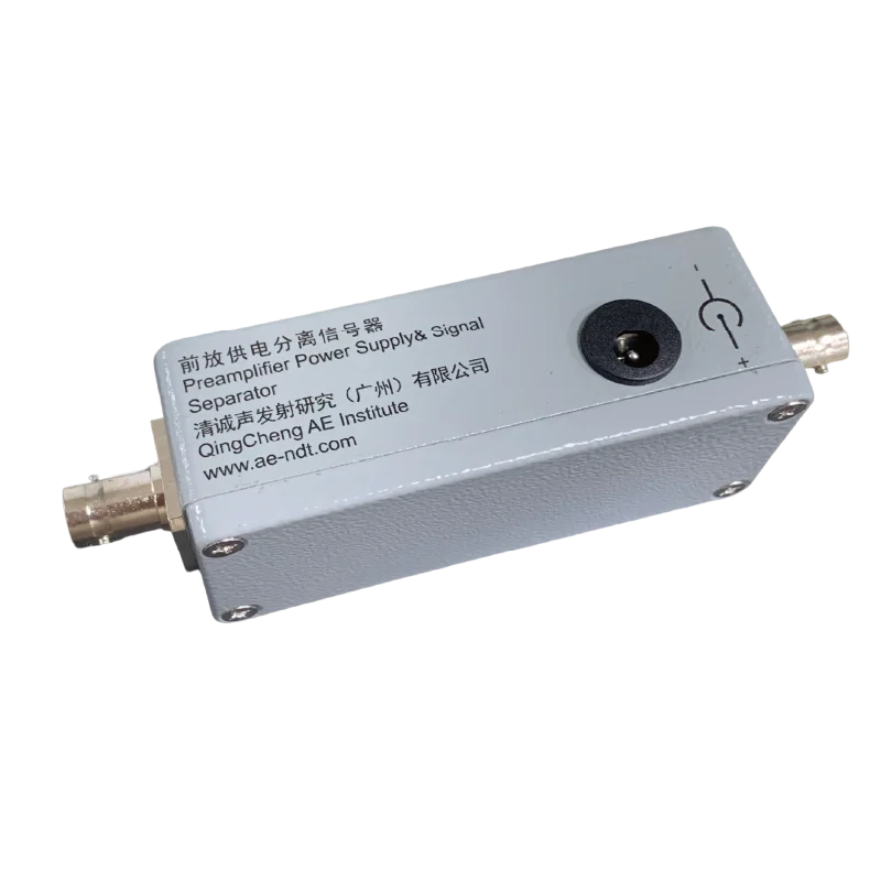 Блок питания предусилителя PPS2000 с разъемом BNC _ разделитель сигналов