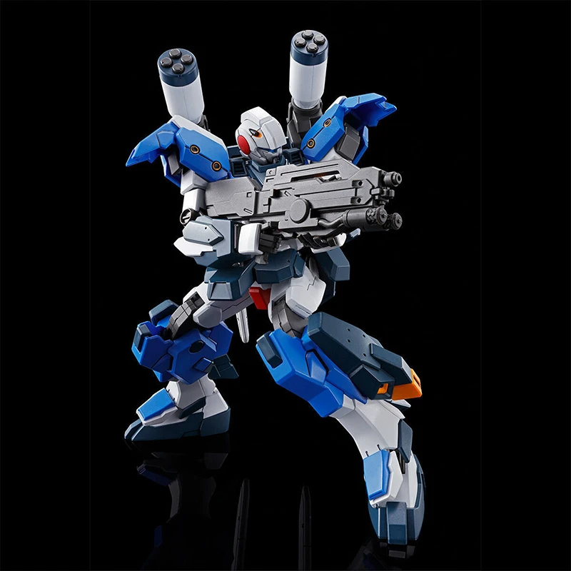 Оригинальная коробка Bandai Gundam stock HGUC mesh limited G-Line Standard Armor (Стандартная защита Gilai)