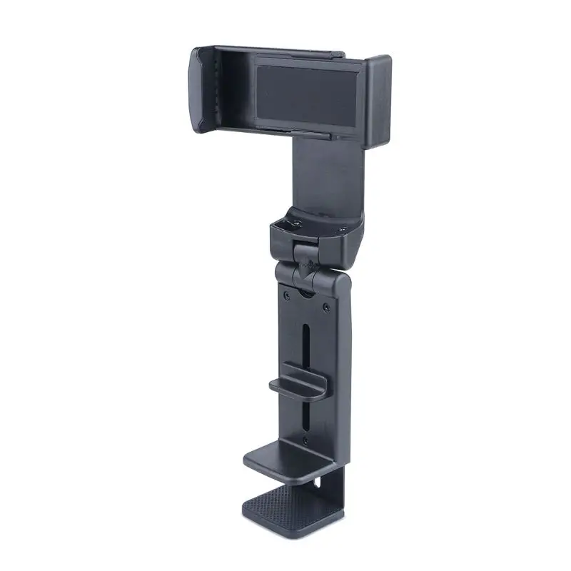

for Huawei/ Durable Foldable Cellphone Bracket Car Bed Phone Rack 40GE