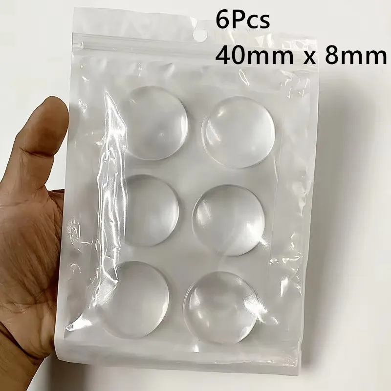 

Дверной стопор силиконовый прозрачный