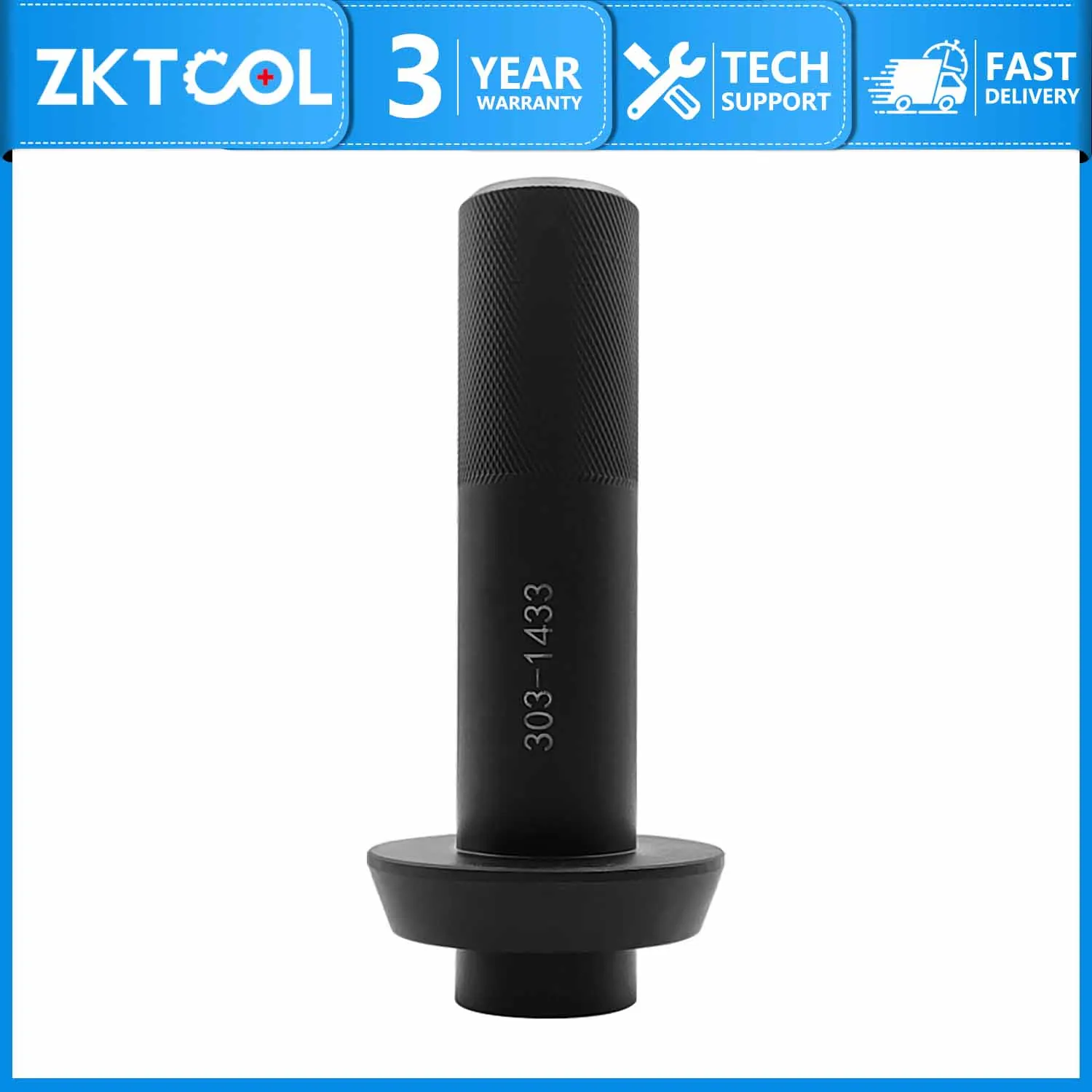 303-1433 уплотнитель коленчатого вала двигателя для Land Rover Jaguar 3 0 V6 5 V8