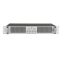 4ch 1000w class d power amplifier power amplifier board 1000w