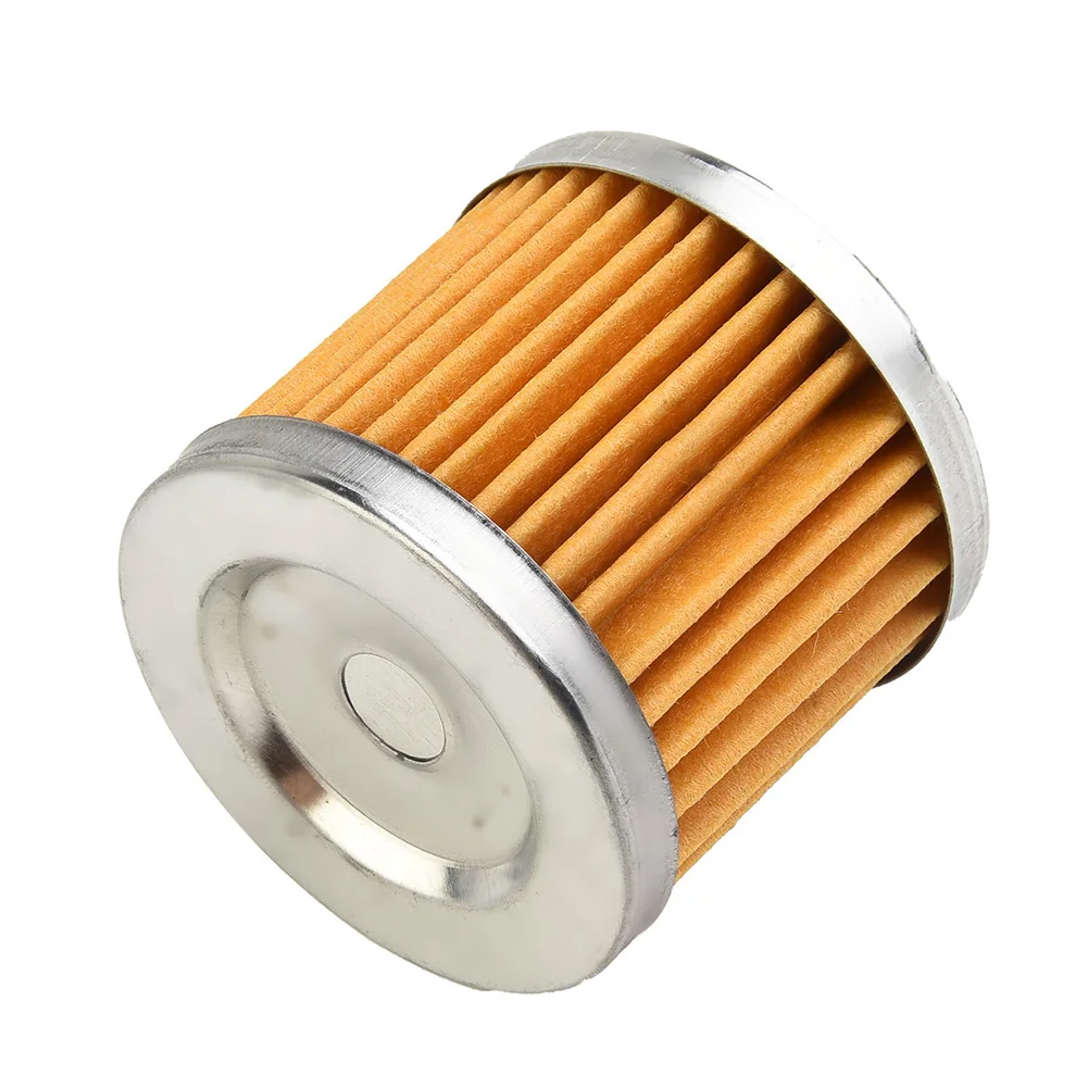 

GN125 Oil Filter Element Oil Grid Sharp Cool Parts Replace Replacement Spare Parts Universal Filter Motorcycle