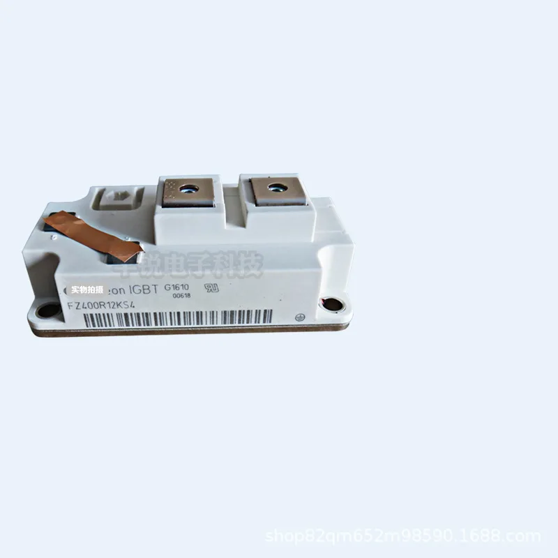 FZ400R12KS4 FZ600R12KS4 FZ400R12KE3 FZ400R12KE4