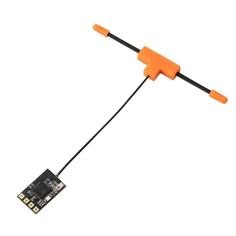 Для JUMPER ELRS 2 4 ГГц RX Nano 16-канальный приемник модуль для гоночного дрона FPV