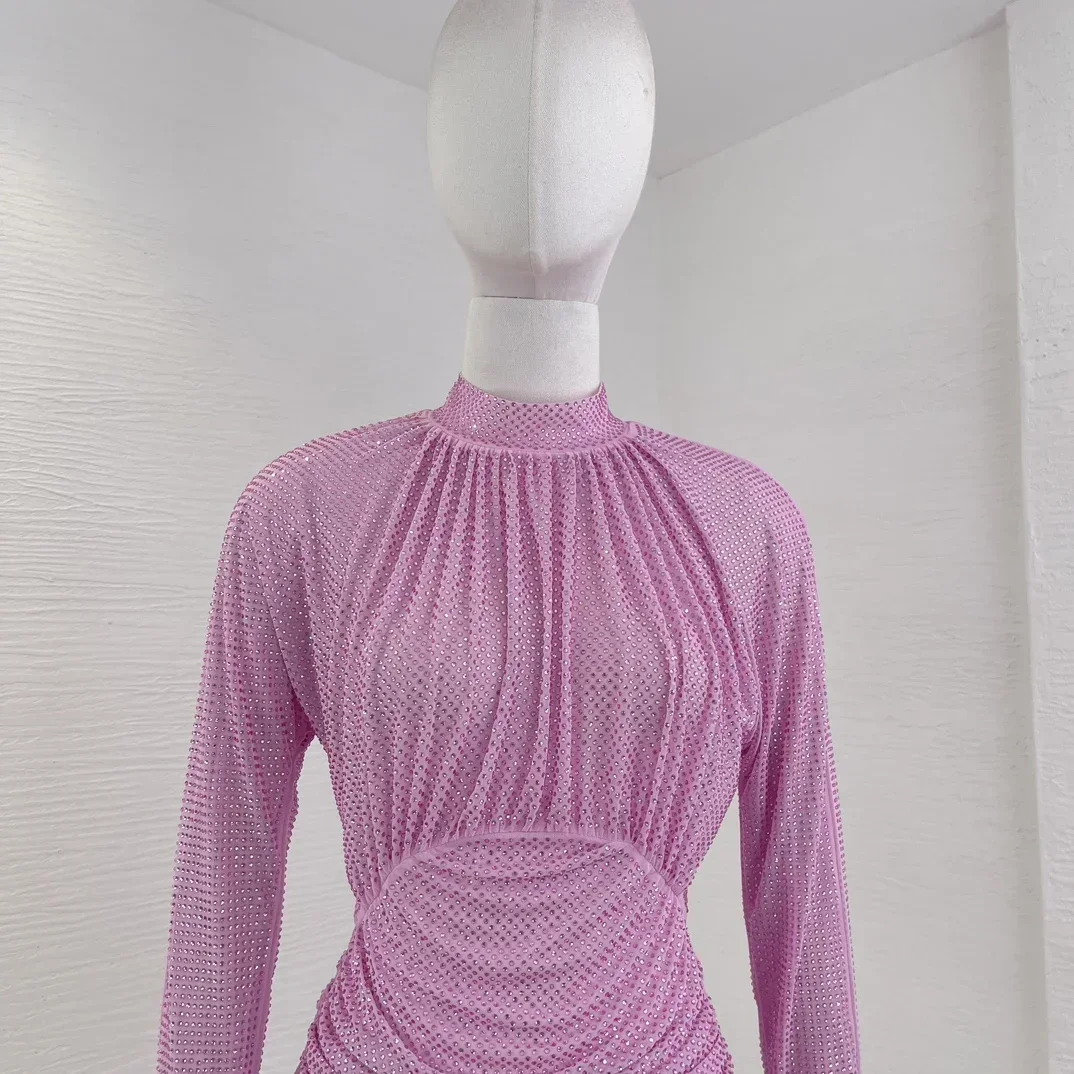 Рисунок 3 - Коллекция 2023, высокое качество