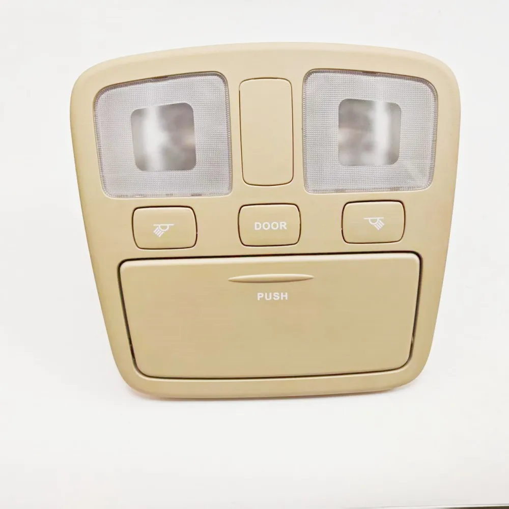 Для Hyundai Accent для kia rio, купол, лампа для чтения