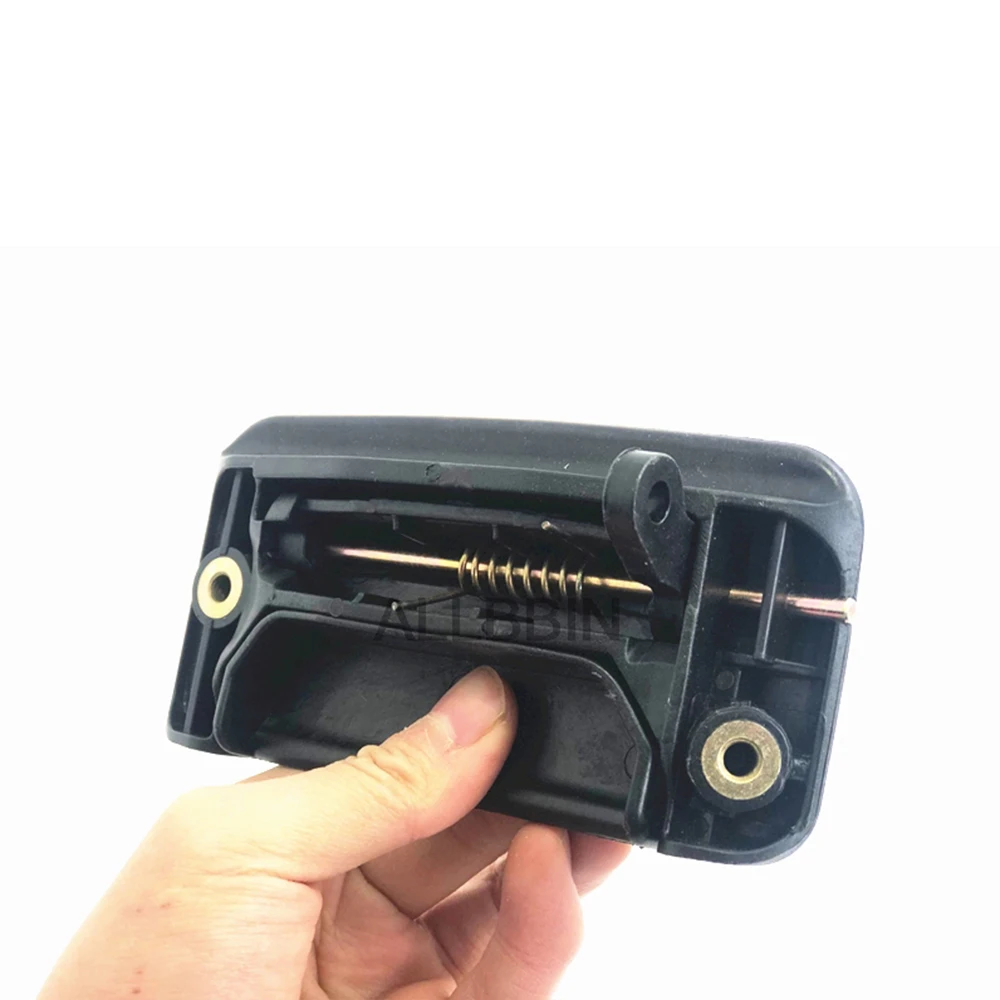 Запчасти для экскаватора KOMATSU PC78/128US/55MR дверная ручка кабины замок Внешние детали