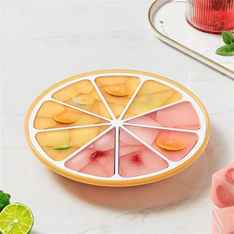 

Форма для льда, антискользящий артефакт, пищевой класс, Современная Минималистичная форма, легкое разглаживание, износостойкость