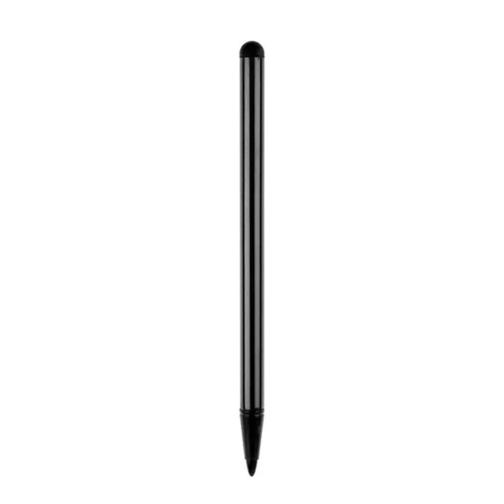 

Mobile Phone Strong Compatibility Touch Screen Stylus Ballpoint Metal Handwriting Pen Suitable For Mobile phone