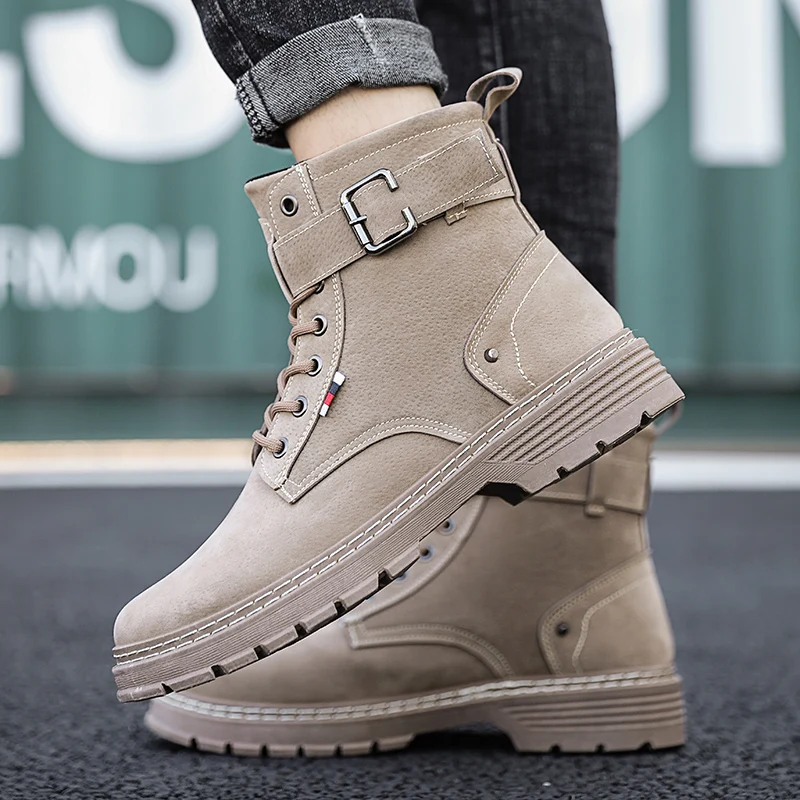 

Mens Sneakers Shouse Men Dress Shoes Designer Luxury 2022 Brand Fashion Man Winter 2022 Resting Leather Boots Men Sunmer Tennis
