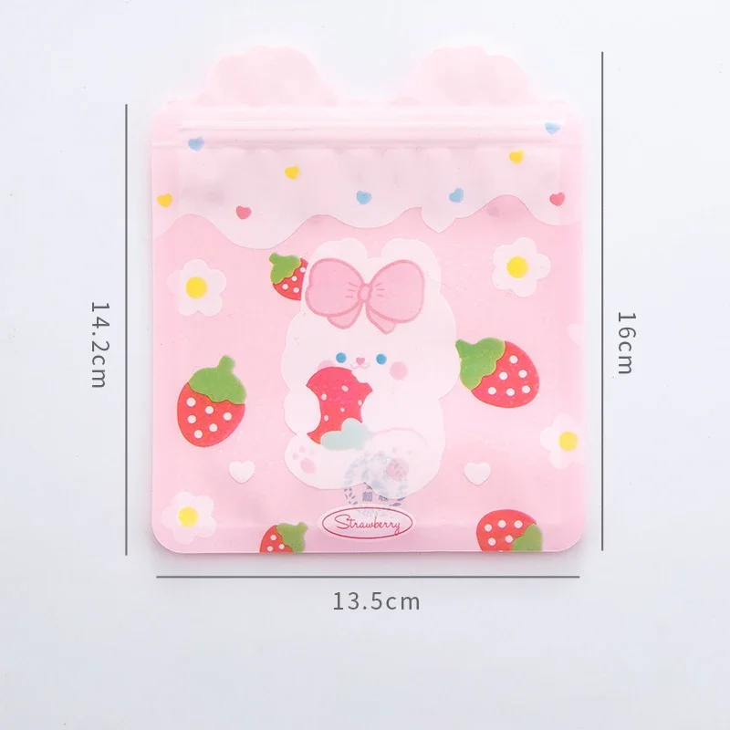 Сумки для печенья Cartoon Cute