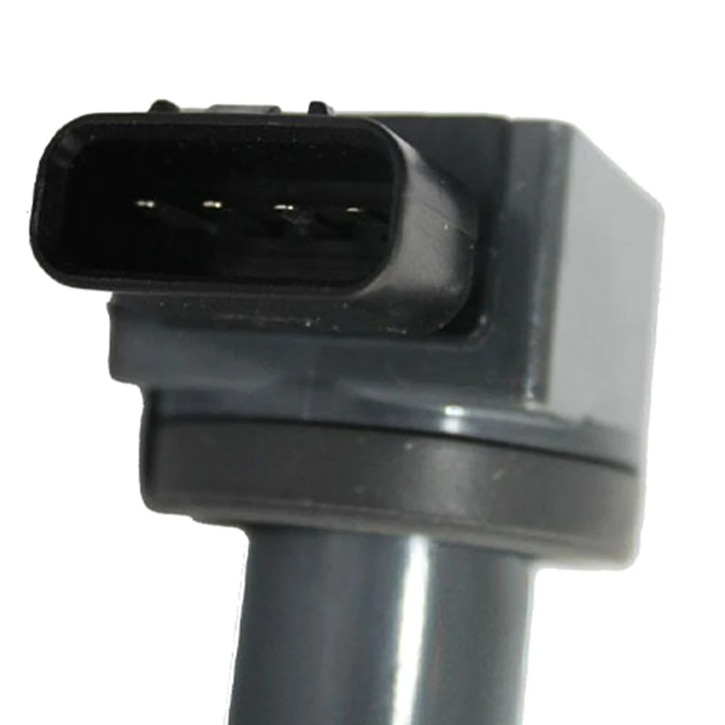 Новая автоматическая катушка зажигания для двигателя Volvo S80 XC90 4.4L B8444S 8687939 5C1781