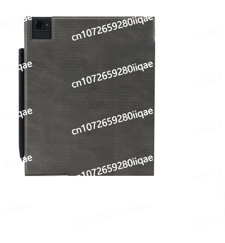 Складной Магнитный защитный чехол для планшета l-reader с держателем быстрой кисти +