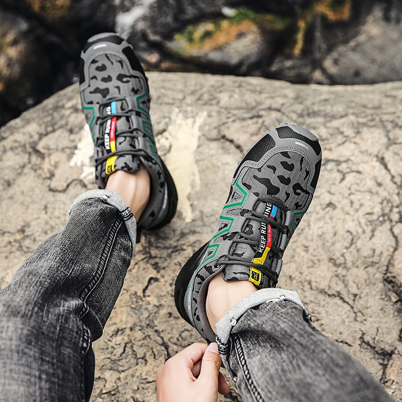 Кроссовки мужские COZOK