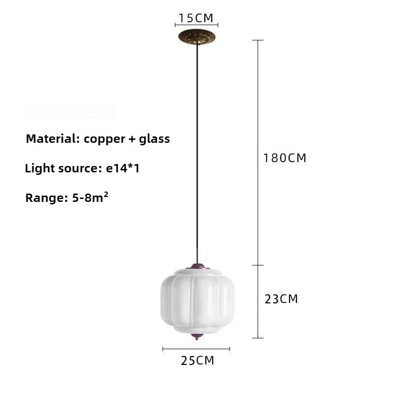 

Подвесная стеклянная люстра