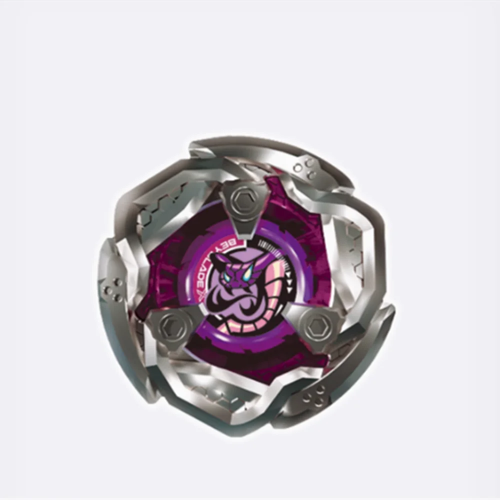 TAKARA TOMY Bey X BX-35-06 Viper Tail 5-70D Booster