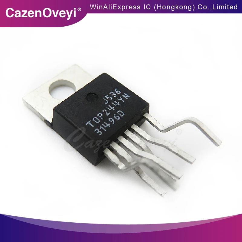 10 шт. TOP244YN TOP244