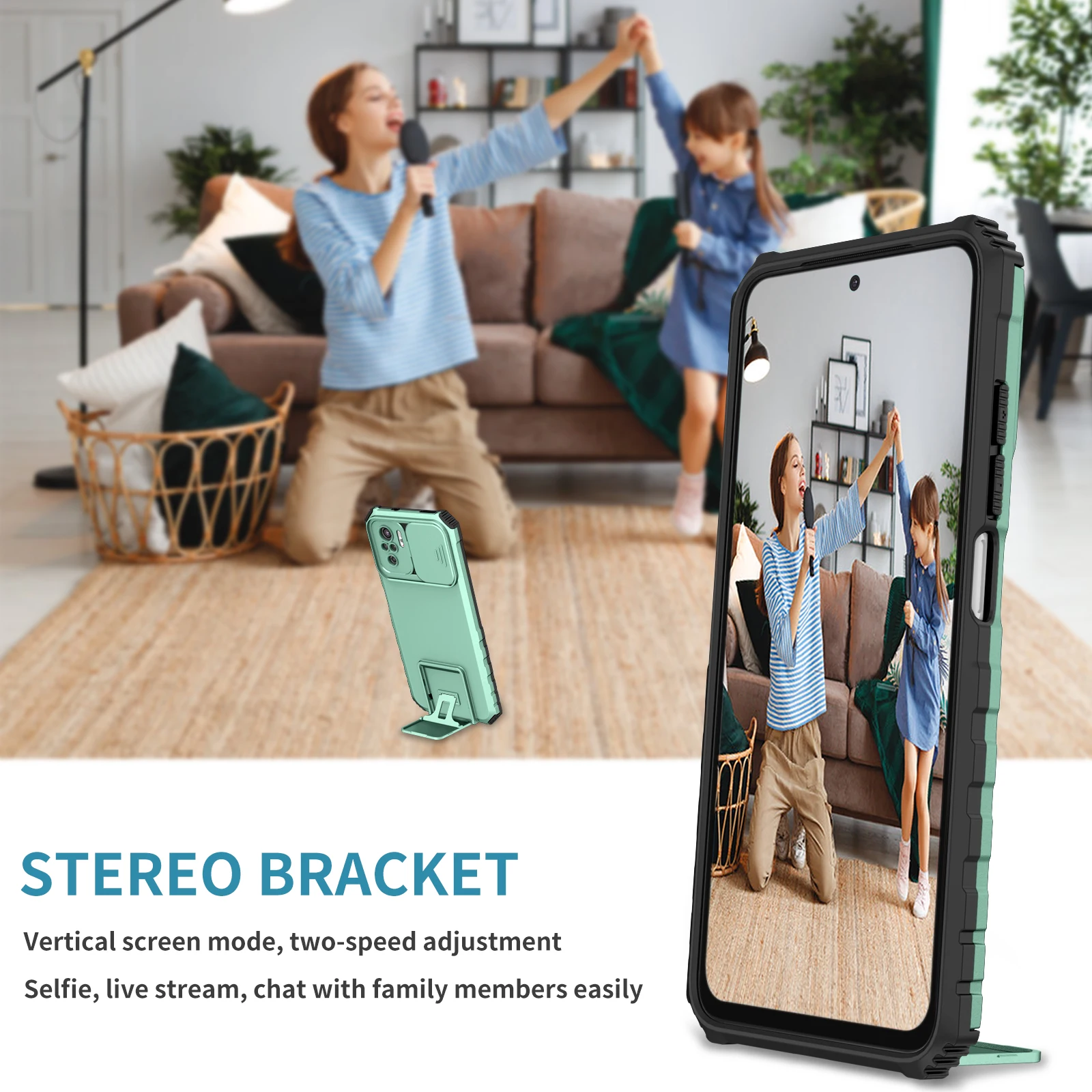 Роскошный противоударный чехол для телефона Xiaomi Redmi Note 10 10S Pro Max Mi Poco X3 X4 M3 4G 5G со