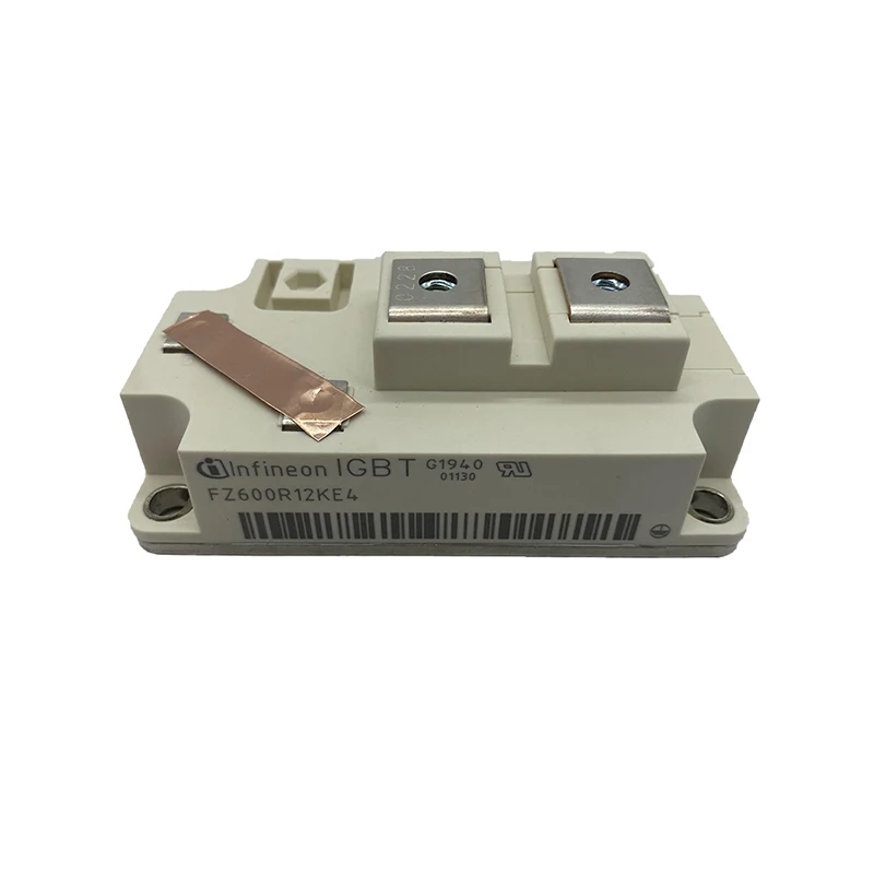 

FZ600R12KE4 IGBT модуль питания новый оригинальный точечный склад