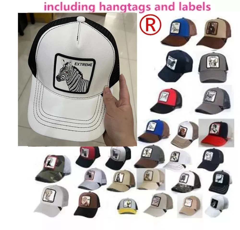 

Мужская Летняя сетчатая вышивка с животными, 2023