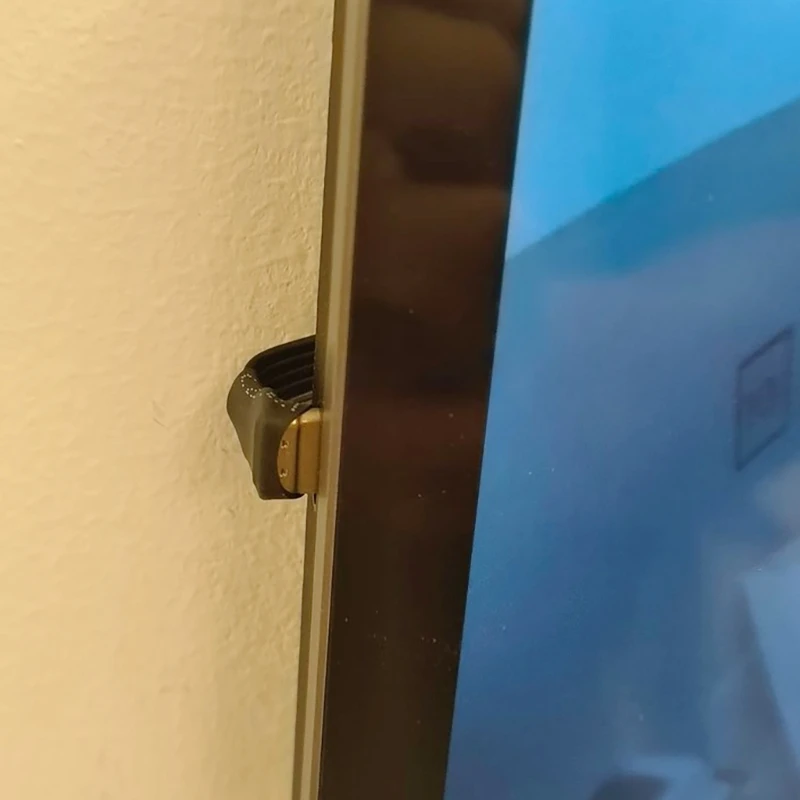 Удлинительный кабель USB C папа — мама 90 градусов ленточный плоский 18 Вт зарядка