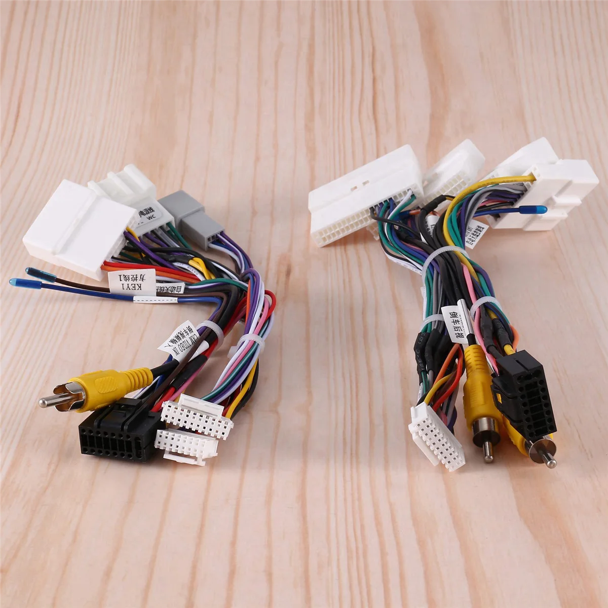 

Автомобильный кабель и коробка Canbus для Renault Logan 2 2012 - 2022 Sandero 2 2013 - 2022