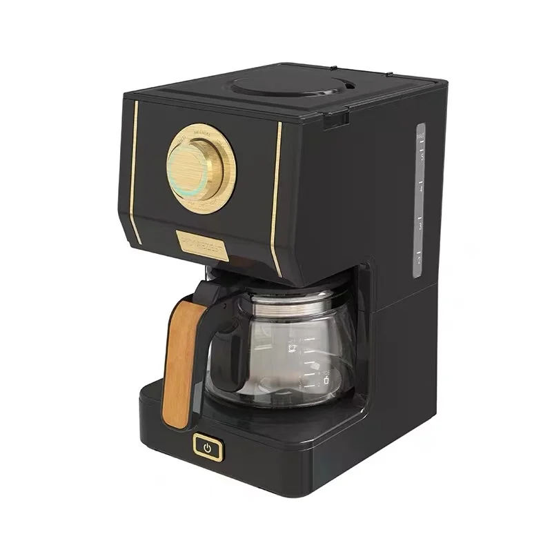 Подходит для Panasonic NC-A701 аксессуары кофемашины 650 мл стеклянные кастрюль