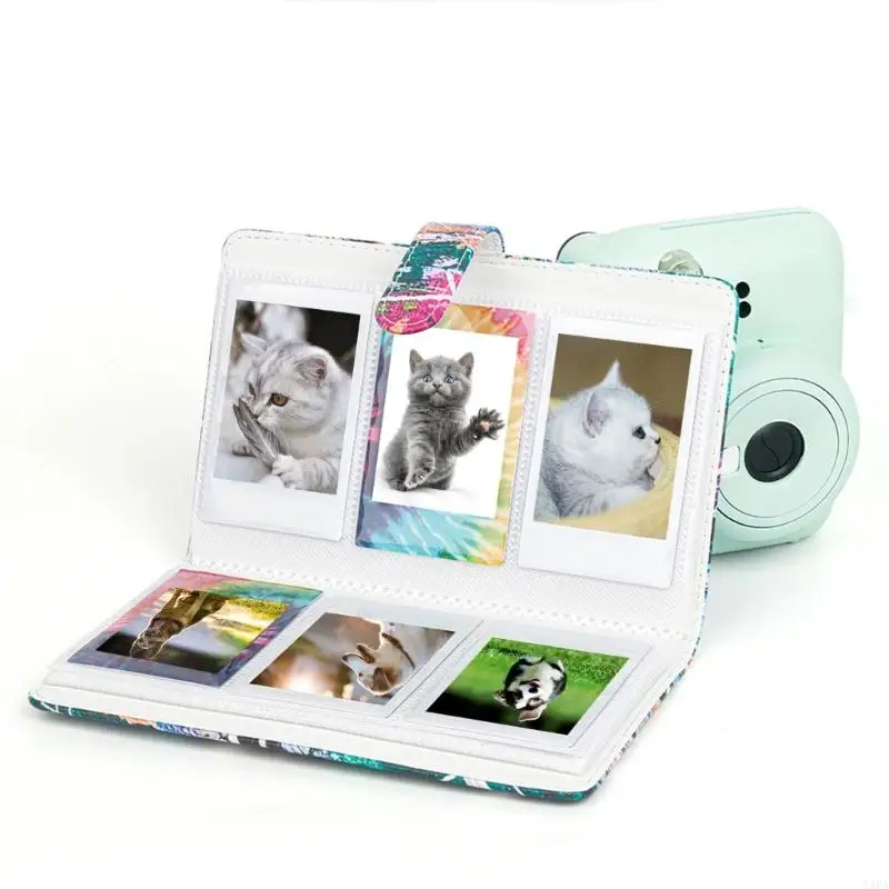 A3PA Compact 96 Pocket Photo Almb