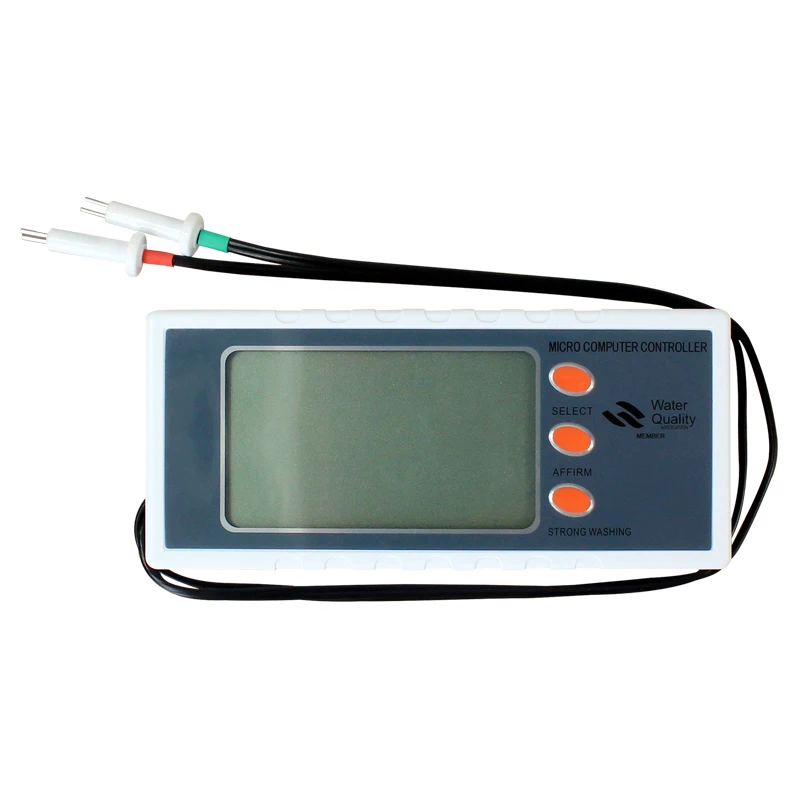 Плата управления для компьютера, аппарат для чистой воды, аксессуары с дисплеем TDS R0, обратный осмос 24V8, компьютерная плата