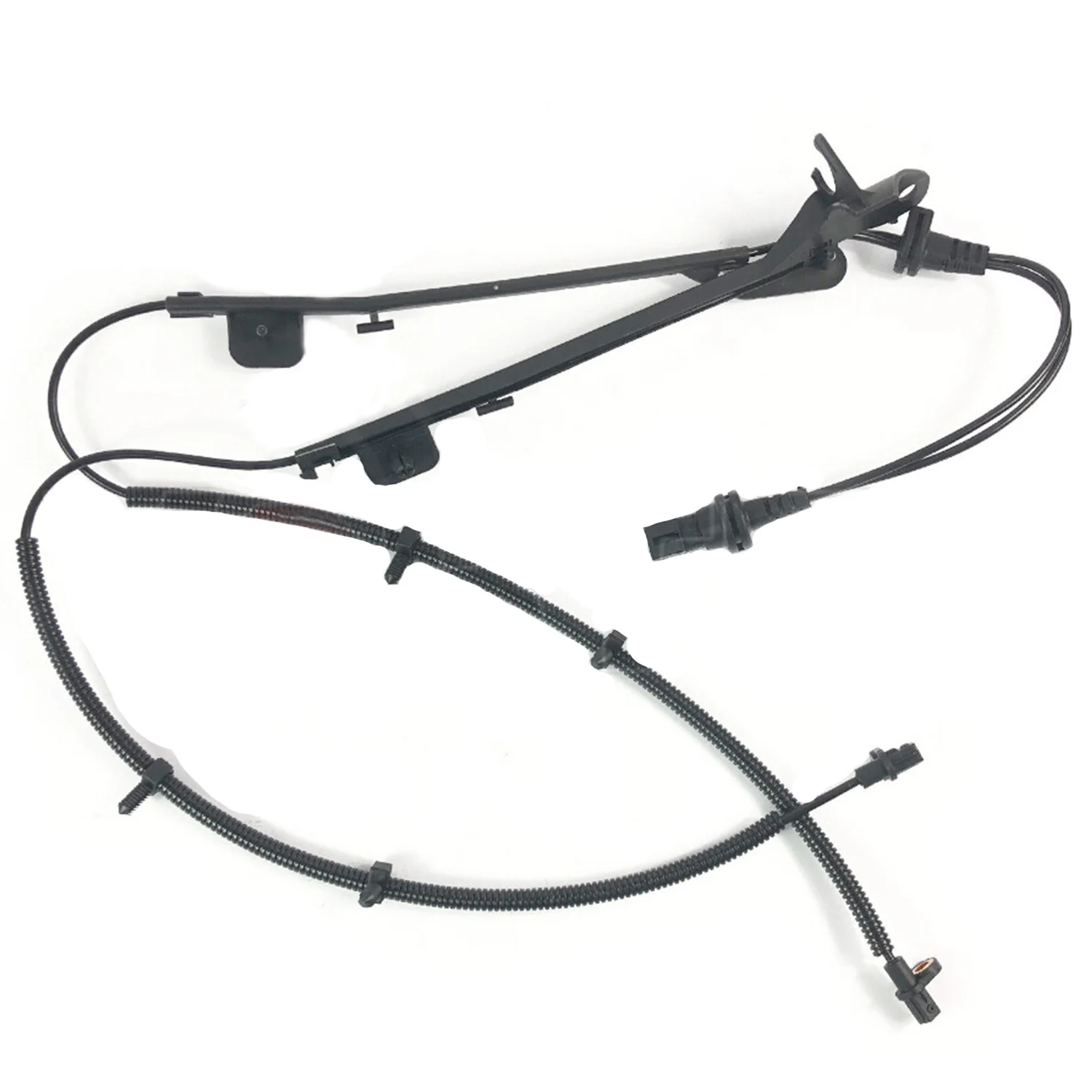 Автомобильный датчик ABS 2S612B372BD 2S61-2B372-BD для FORD FIESTA 2001-2012 Mazda 2 2003-2007