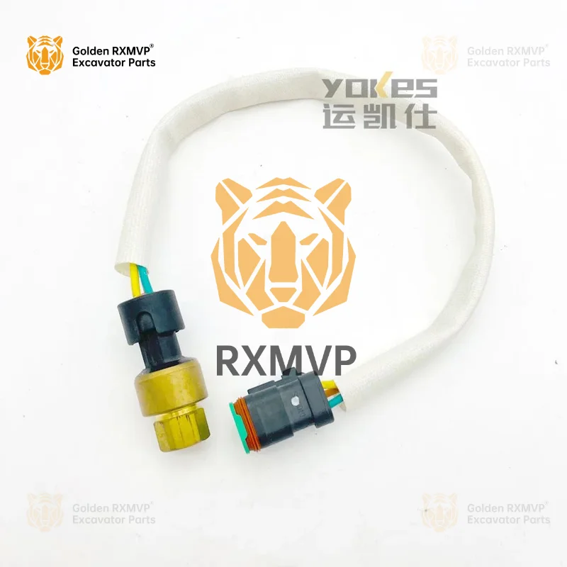 Для высококачественного датчика давления масла E329d 330d 336d часть экскаватора 161-9926