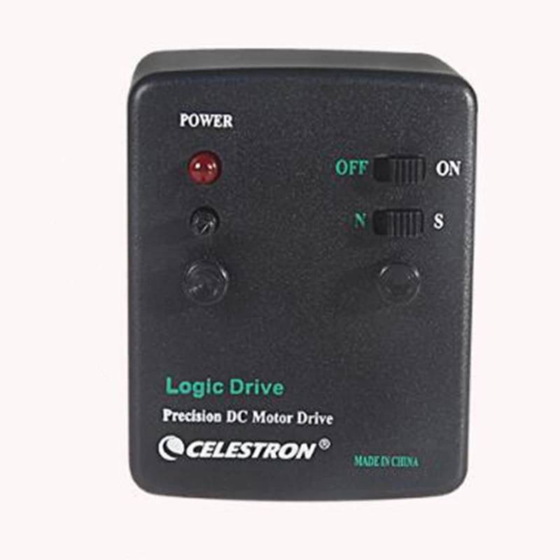 Электродвигатели CG3 для EQ1 70EQ 80EQ 90EQ 114EQ 127EQ 130EQ серии Одноосевой электрический