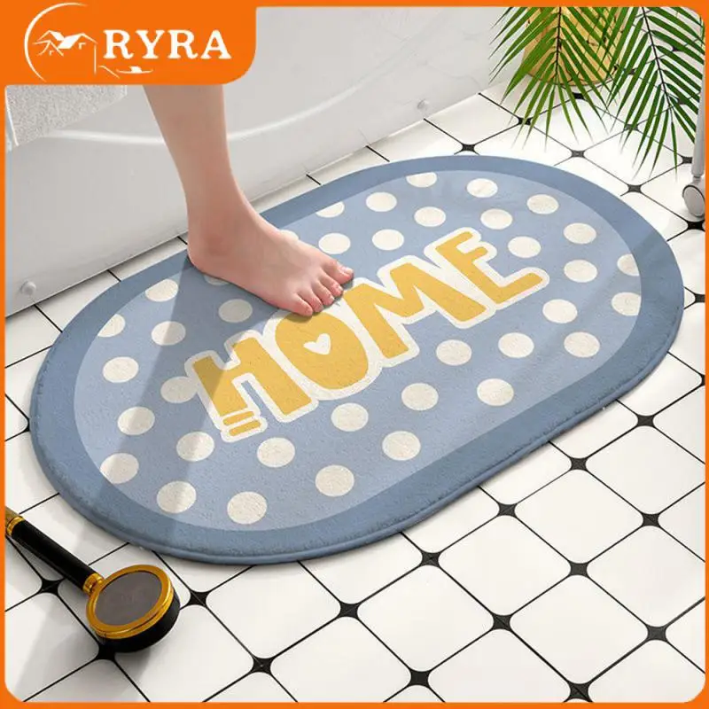 

Technology Velvet Material Toilet Seat Rapid Infiltration Of Water Without Accumulation Smooth Trimming Carpet Soft Texture