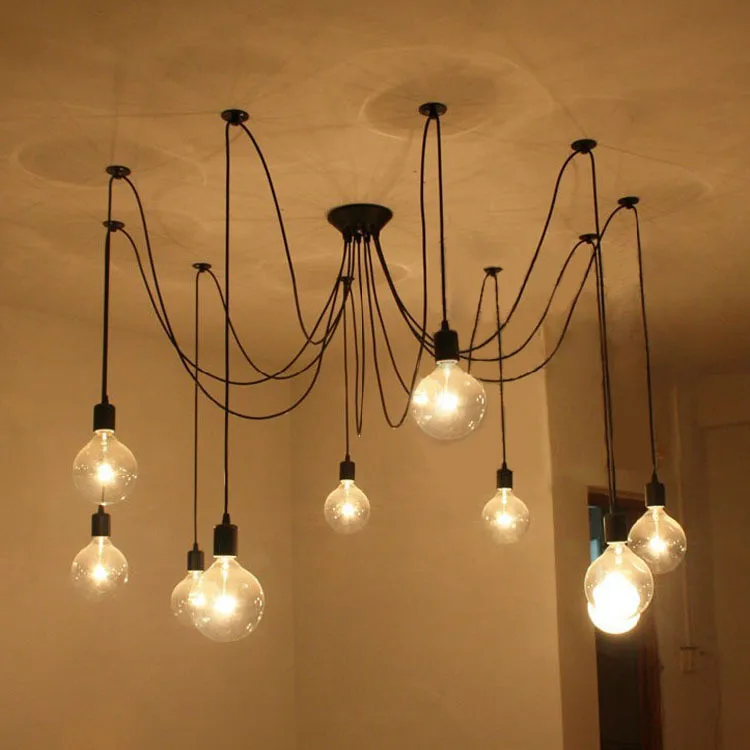 

Modern luxurious Crystal Rings Ceiling Lights Gold&Black Crystal Led Plafonnier For Bedroom Kitchen Ceiling Lamp Lustre