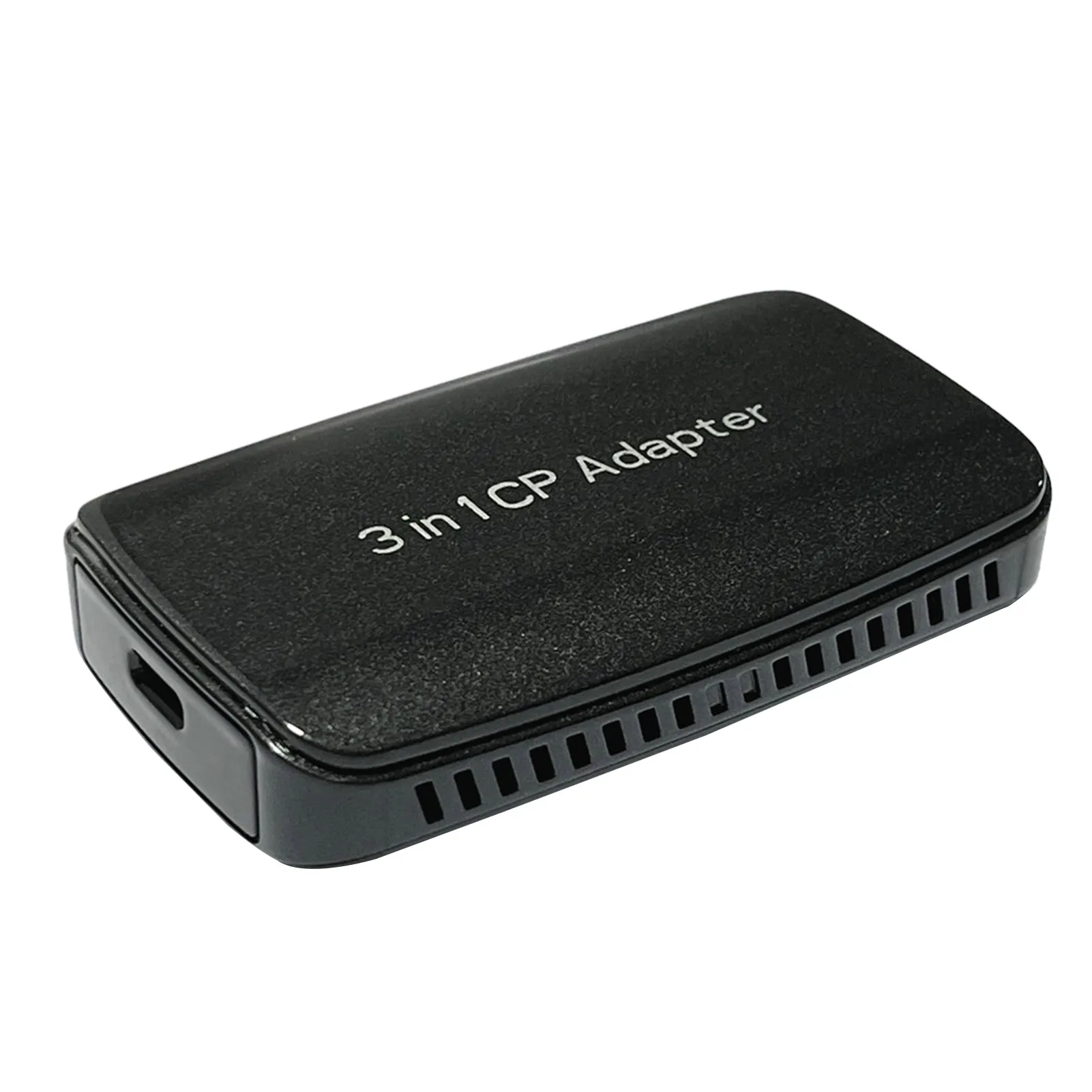 

Автомобильная коробка Carplay, проводной и беспроводной адаптер Carplay, подключи и играй, мультимедиа смарт-бокс для Carplay, мини-бокс, автомобильная коробка для CarPlay