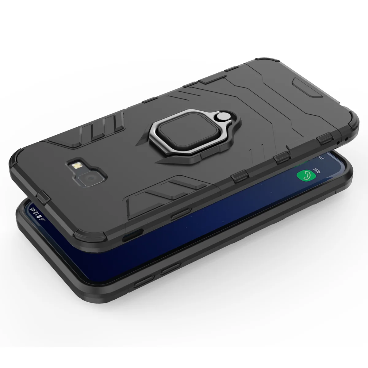 Противоударный чехол для Samsung Galaxy J2 Pro 2018 J4 Core Prime Plus J6 Note 9 10