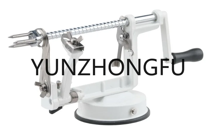 

Коммерческая Машина для измельчения картофеля Whirlwind, вращающийся инструмент, вращающийся нож для овощей и фруктов, бытовая машина для измельчения