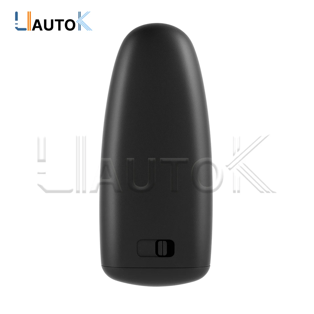 Сменный корпус ключа-брелока для Ford Edge, Expedition, Explorer, Flex, Focus, Taurus, Lincoln MKX, MKS, MKT, FO38, M3N5WY8609 (art.: 3920dac0d97ff) - 3920dac0d97ff