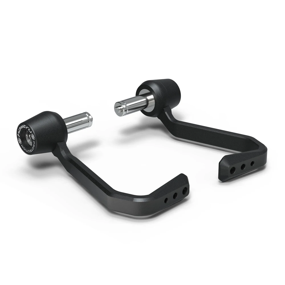 Комплект защиты рычага тормоза и сцепления для KTM 790 Duke / 890 R GP 2018-2023