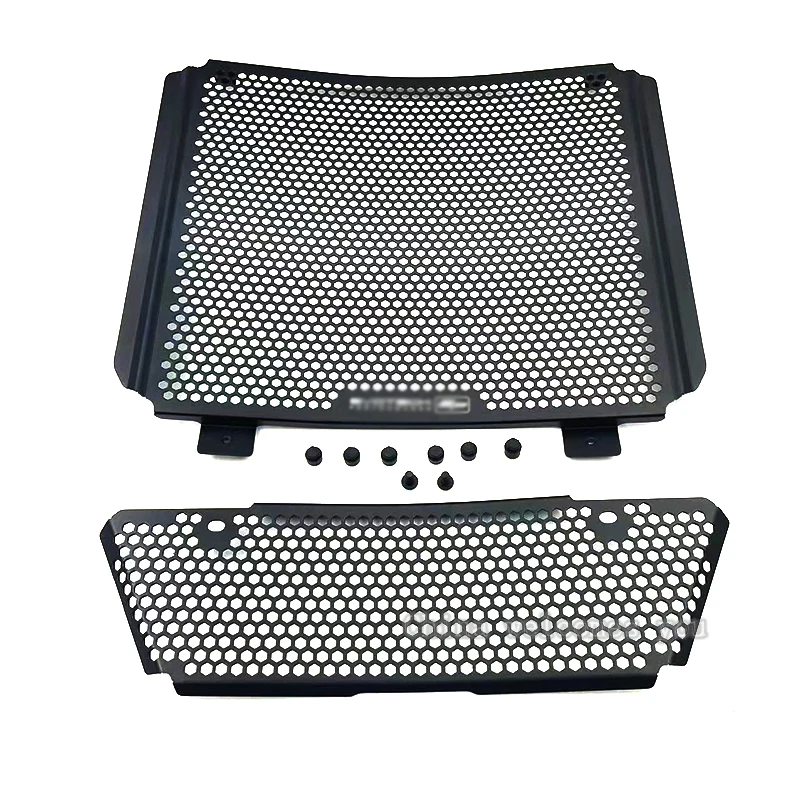 

Радиатор для мотоцикла Aprilia RS660 2021- 2022, радиатор, решетка радиатора, защитная крышка