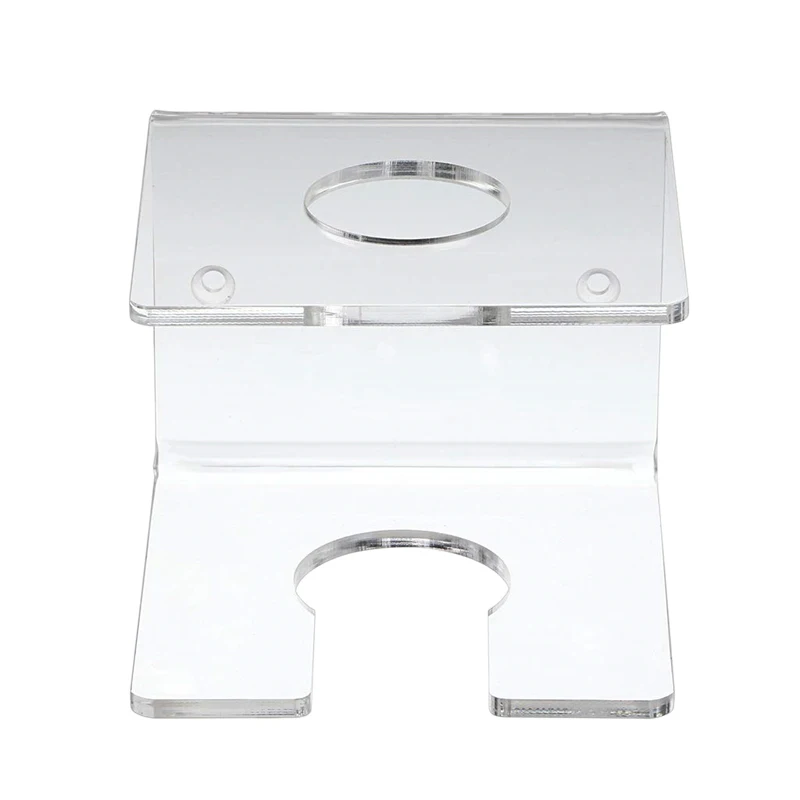 

1Pcs Clear Acrylic Wall Mounts And Display Stands For Baseball Bats Display