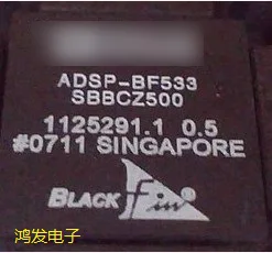 1PCS/lot  ADSP-BF536BBCZ-3A  ADSP-BF536BBCZ-3B ADSP-BF536 BGA  100% new imported original   IC Chips fast delivery