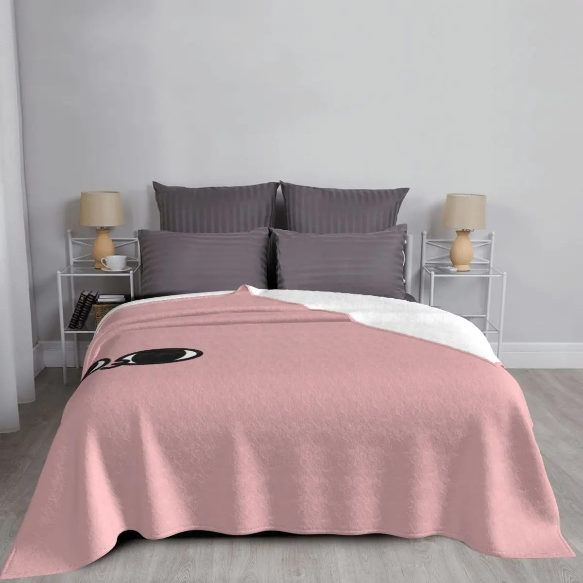 Одеяло с Ketnipz Eyes покрывало на кровать дорожная униформа для кровати