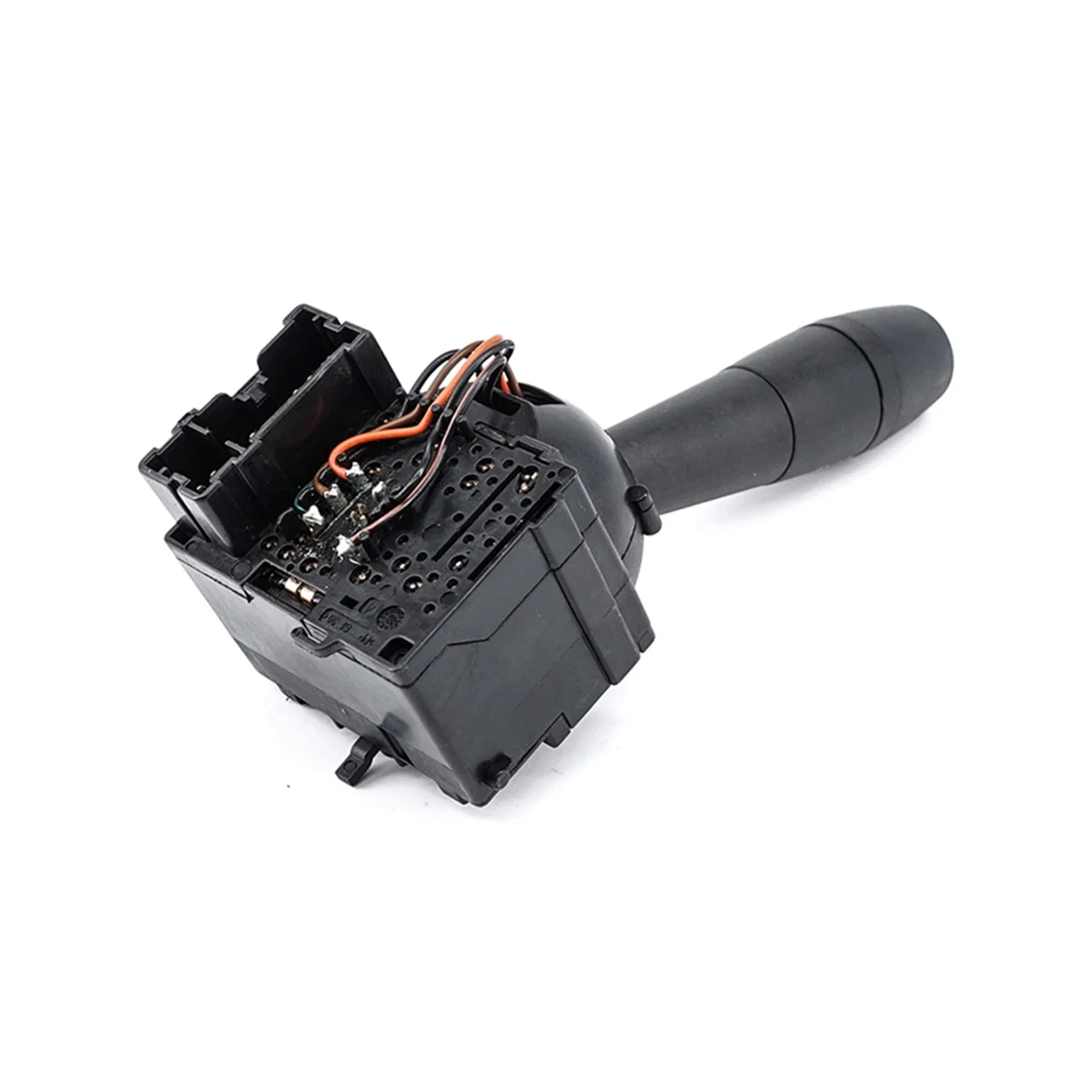 Автомобильный левый сигнал поворота 255400337R управляемая планкой блок для Dacia Logan